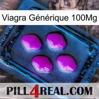 Viagra Générique 100Mg 04
